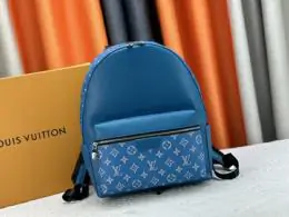 louis vuitton aaa qualite sac a dos  pour unisexe s_11a1337